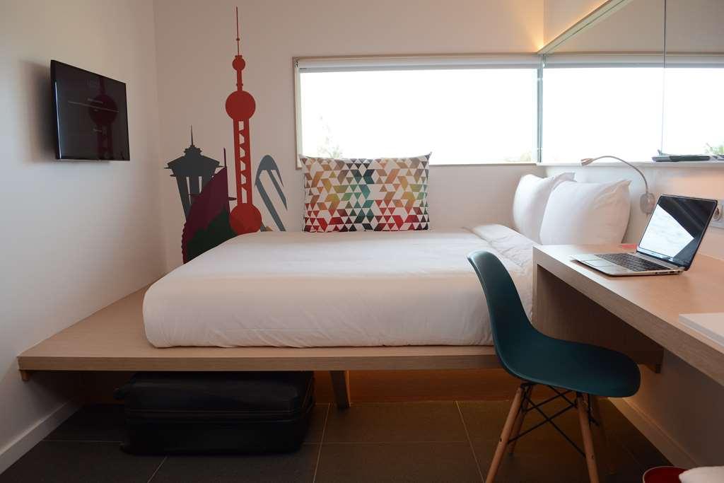 Yaas Hotel Dakar Almadies Cameră foto