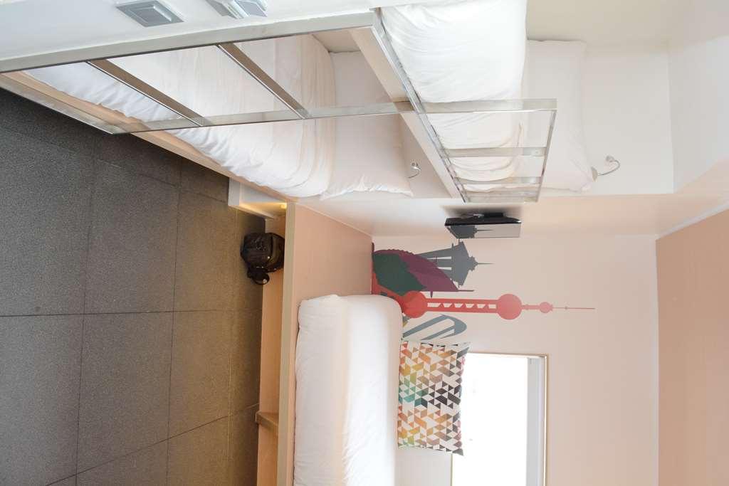 Yaas Hotel Dakar Almadies Facilități foto