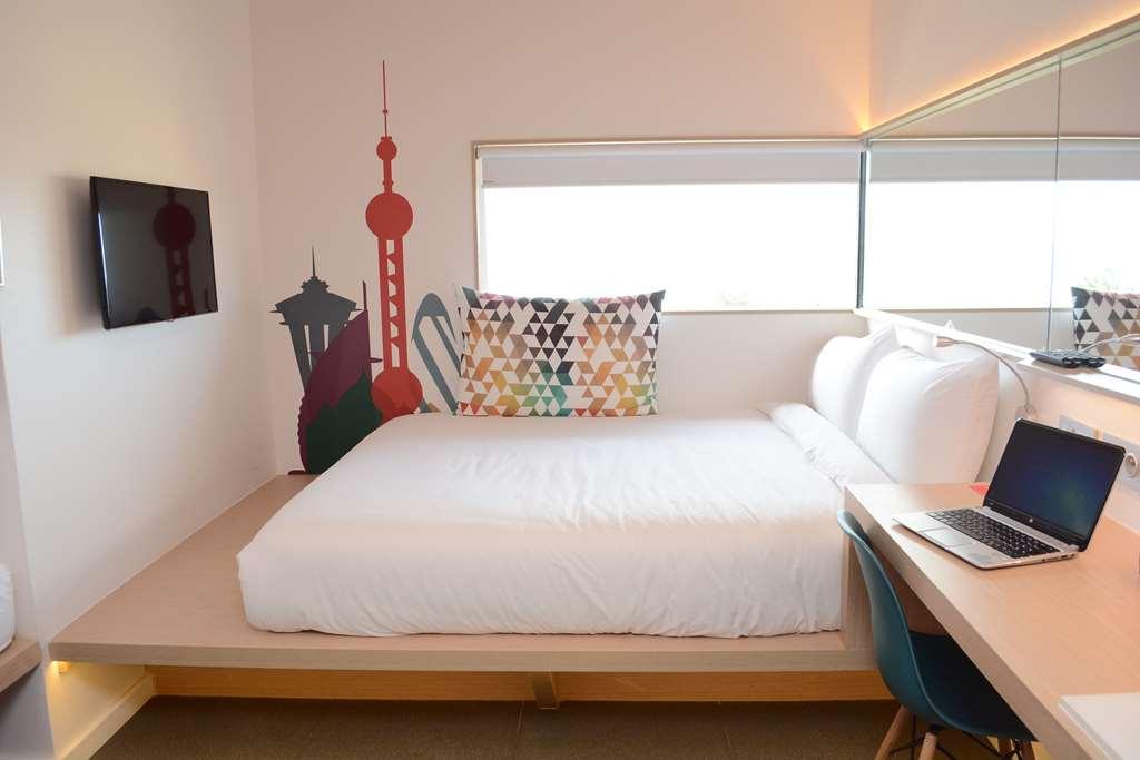 Yaas Hotel Dakar Almadies Cameră foto